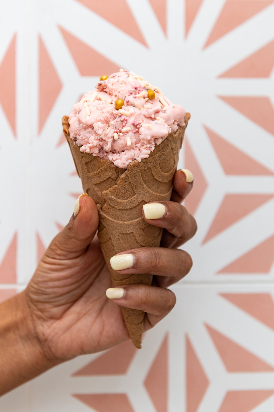 Malai Ice Cream - NYC Food Photographer